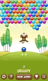 download Bubble Monkey apk